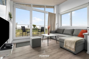 Ferienhaus Baywatch Marina Wendtorf in Wendtorf